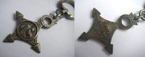 ORAN PORTE CLES (179)